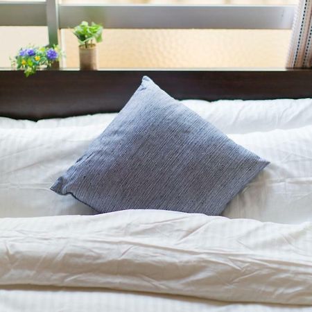 Kamon Inn Sunhouse Funabashi Eksteriør billede