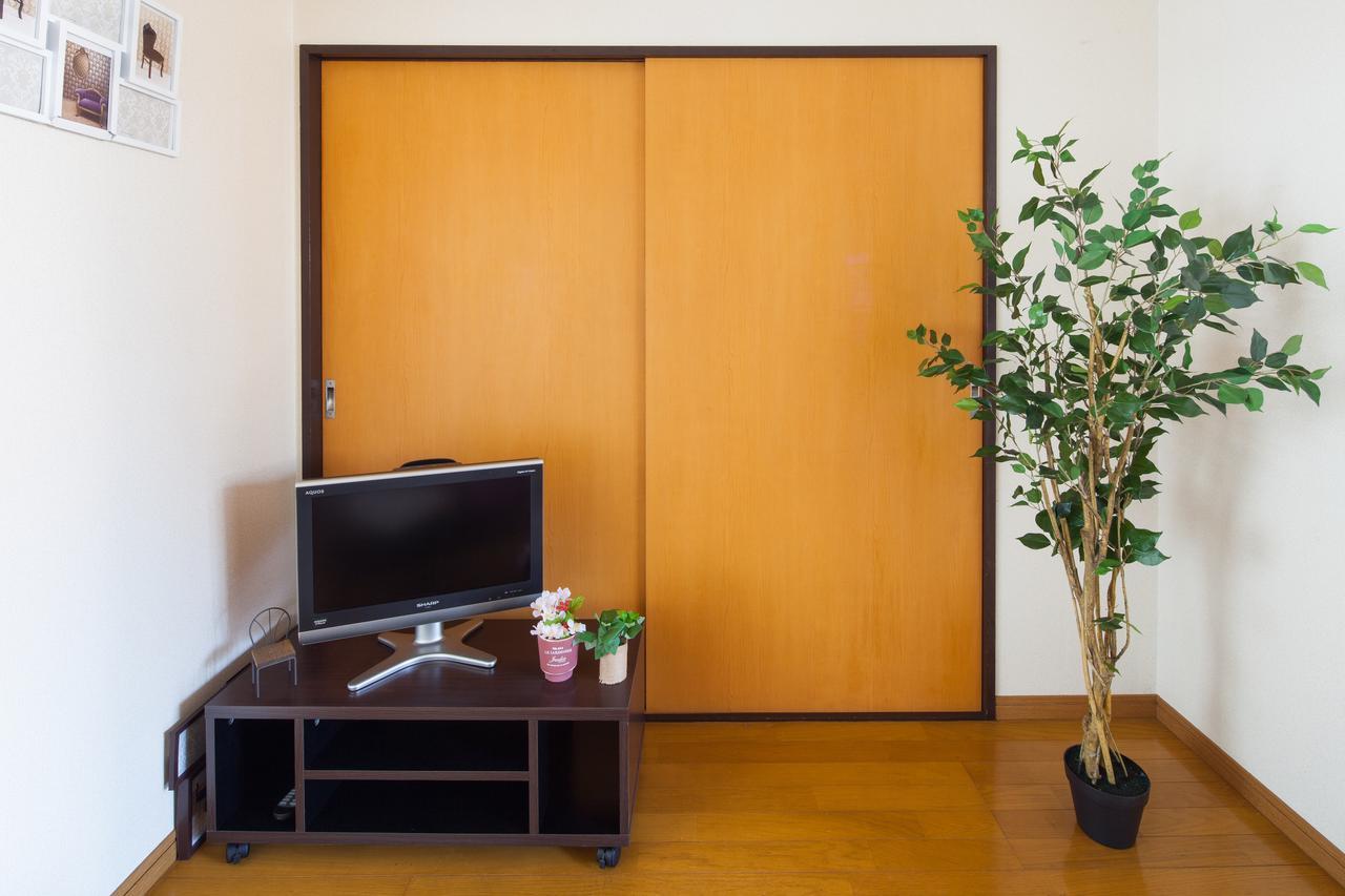 Kamon Inn Sunhouse Funabashi Eksteriør billede