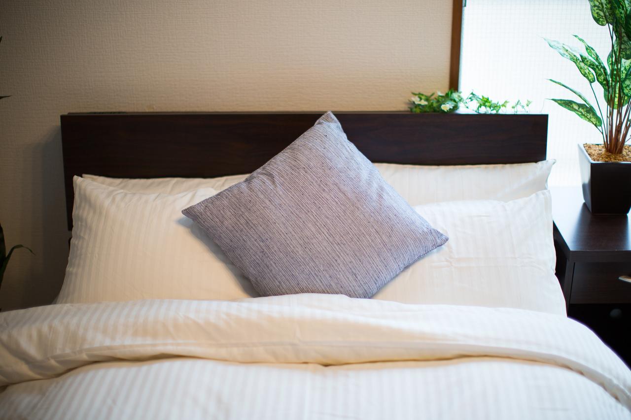 Kamon Inn Sunhouse Funabashi Eksteriør billede