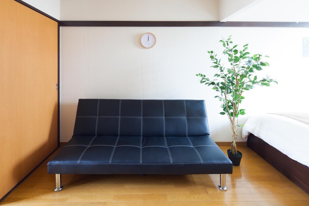 Kamon Inn Sunhouse Funabashi Eksteriør billede