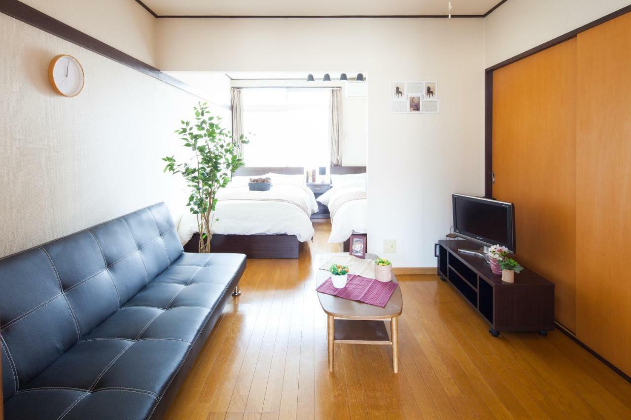 Kamon Inn Sunhouse Funabashi Eksteriør billede